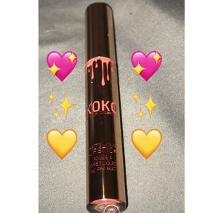Kylie Cosmetics "Babygirl" Liquid Lipstick